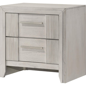  Crown Mark Carlton B5552-2 Nightstand IMAGE 1