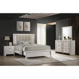  Crown Mark Carlton B5552-2 Nightstand IMAGE 3