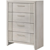  Crown Mark Carlton B5552-4 Chest IMAGE 1