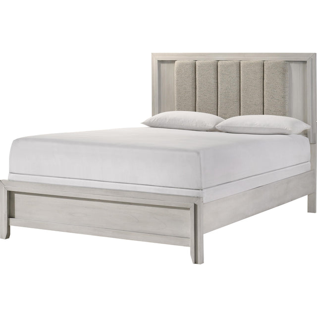  Crown Mark Carlton B5552-Q Queen Bed IMAGE 1