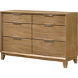  Crown Mark Florian B6572-1 Dresser IMAGE 1