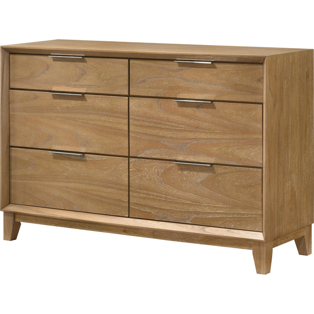  Crown Mark Florian B6572-1 Dresser IMAGE 1