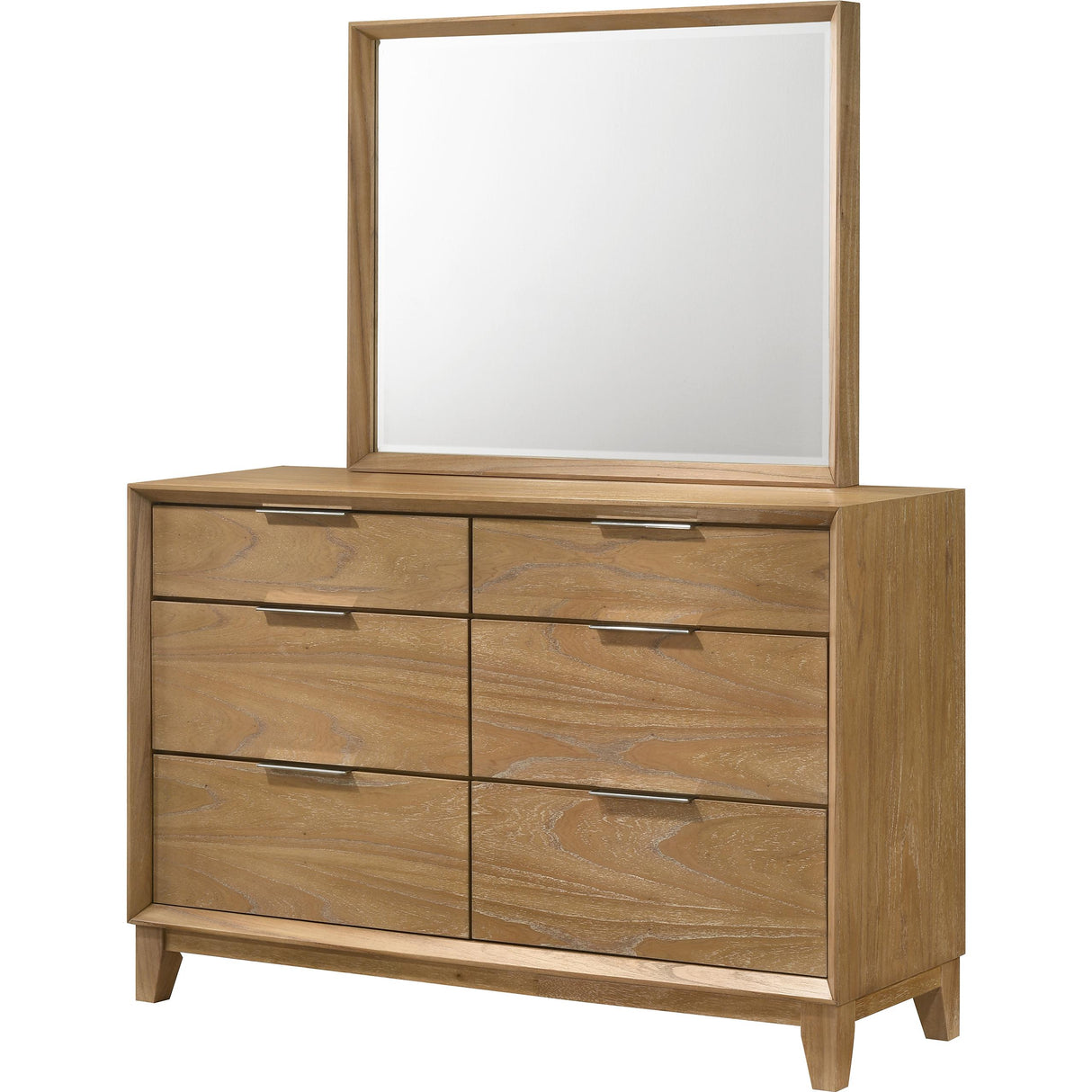  Crown Mark Florian B6572-1 Dresser IMAGE 2