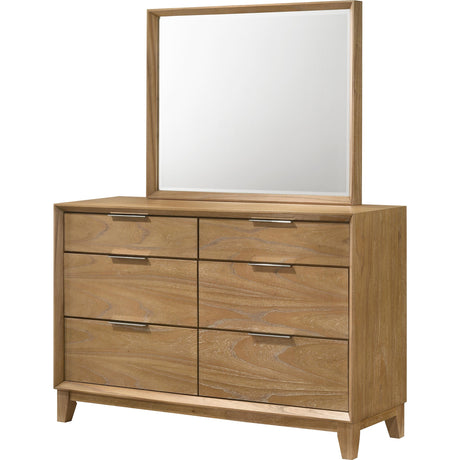 Crown Mark Florian B6572-1 Dresser IMAGE 2