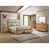  Crown Mark Florian B6572-4 Chest IMAGE 2