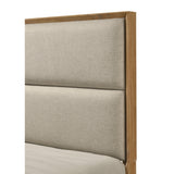  Crown Mark Florian B6572-K King Platform Bed with Storage IMAGE 6