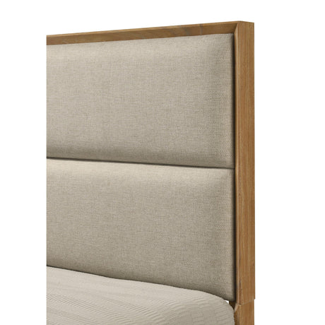  Crown Mark Florian B6572-Q Queen Platform Bed with Storage IMAGE 6