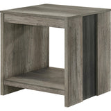 Crown Mark Rangley B6830-CE-SET 3 pc Occasional Table Set IMAGE 4