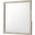  Crown Mark Millie B9220-11 Dresser Mirror IMAGE 1