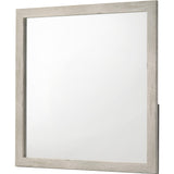  Crown Mark Millie B9220-11 Dresser Mirror IMAGE 1