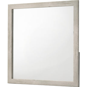  Crown Mark Millie B9220-11 Dresser Mirror IMAGE 1