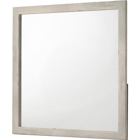  Crown Mark Millie B9220-11 Dresser Mirror IMAGE 1