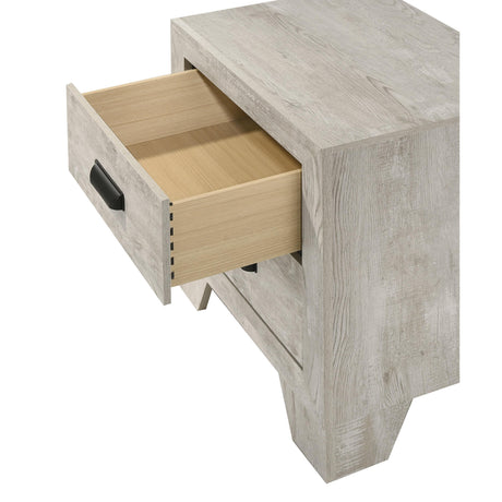  Crown Mark Millie B9220-2 Nightstand IMAGE 4