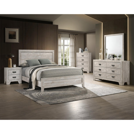  Crown Mark Millie B9220-44 Chest IMAGE 2