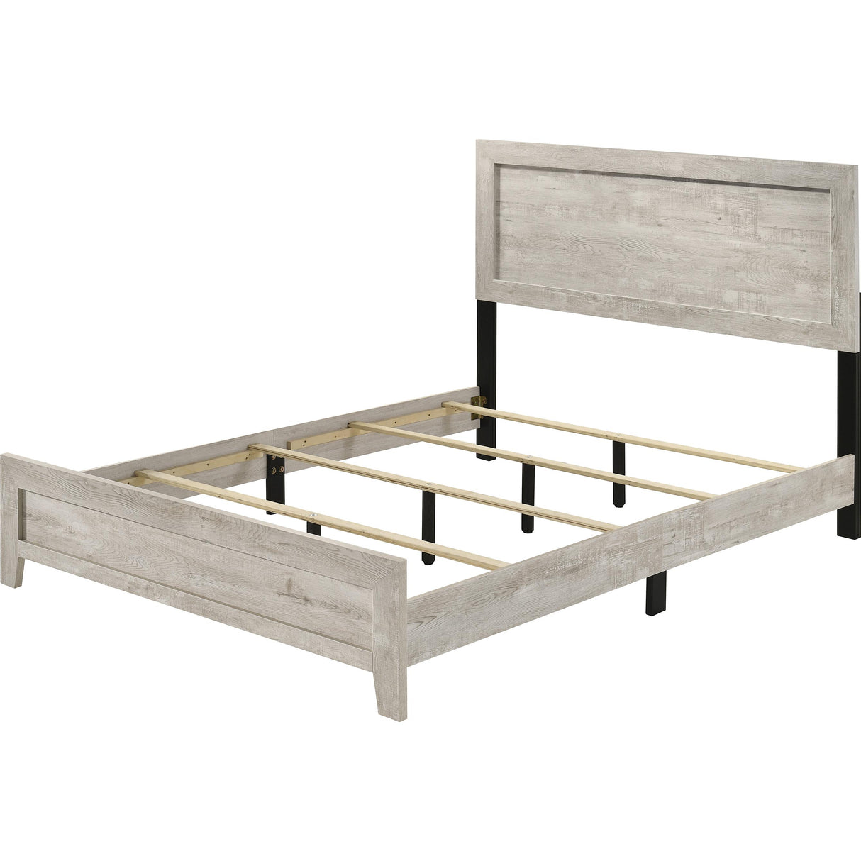  Crown Mark Millie B9220-T-BED Twin Bed IMAGE 2