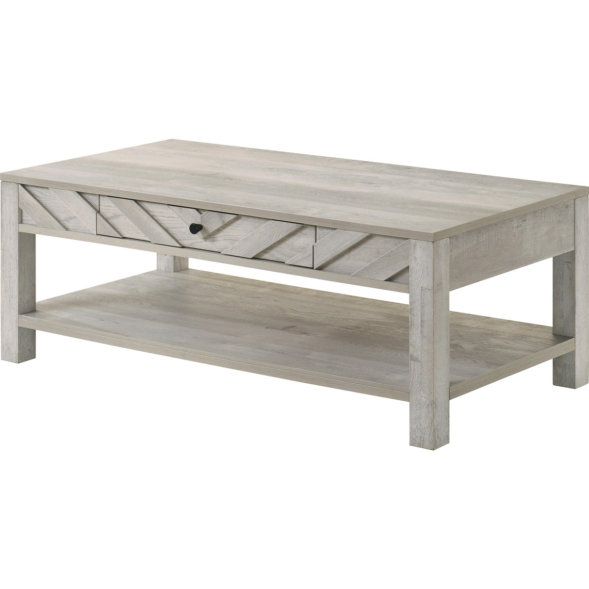  Crown Mark Valor B9330-CE-SET 3 pc Occasional Table Set IMAGE 3