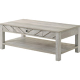  Crown Mark Valor B9330-CE-SET 3 pc Occasional Table Set IMAGE 3