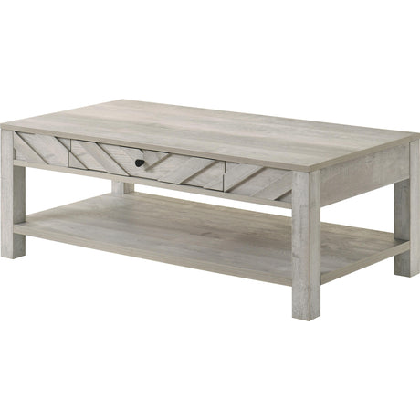  Crown Mark Valor B9330-CE-SET 3 pc Occasional Table Set IMAGE 3