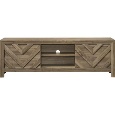  Crown Mark Valor B9332-9 TV Stand IMAGE 2