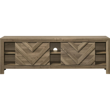 Crown Mark Valor B9332-9 TV Stand IMAGE 3