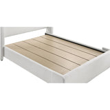  Crown Mark DECK-Q Queen Decking Board Set IMAGE 1