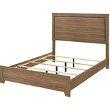  Furniture of America Beds Queen FM72017BR-Q-BED IMAGE 1