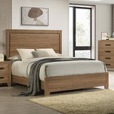  Furniture of America Beds Queen FM72017BR-Q-BED IMAGE 2