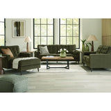  Ashley Reveon Lakes Stationary Fabric Loveseat 2640435 IMAGE 10