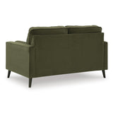  Ashley Reveon Lakes Stationary Fabric Loveseat 2640435 IMAGE 4