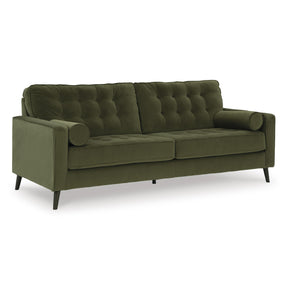  Ashley Reveon Lakes Stationary Fabric Sofa 2640438 IMAGE 1