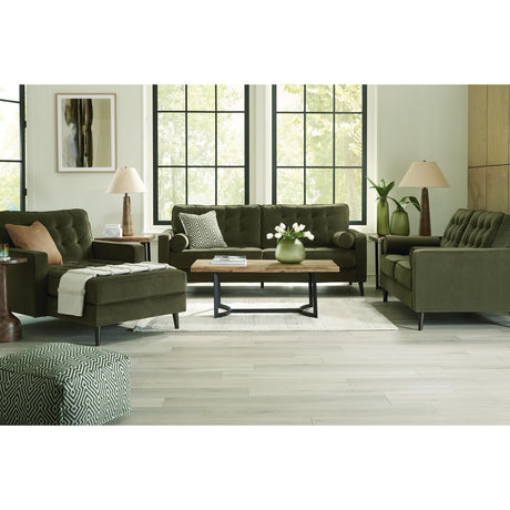  Ashley Reveon Lakes Stationary Fabric Sofa 2640438 IMAGE 10