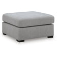  Benchcraft Lakepoint Ottoman 6680408 IMAGE 1