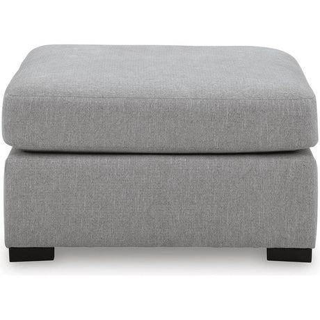  Benchcraft Lakepoint Ottoman 6680408 IMAGE 3
