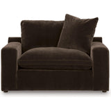  Benchcraft Maxton Heights Stationary Fabric Chair 6780723 IMAGE 2