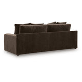  Benchcraft Maxton Heights Stationary Fabric Sofa 6780738 IMAGE 3