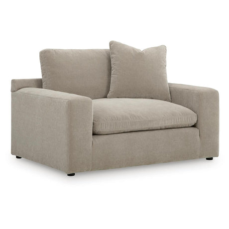  Benchcraft Maxton Heights Stationary Fabric Chair 6780823 IMAGE 1