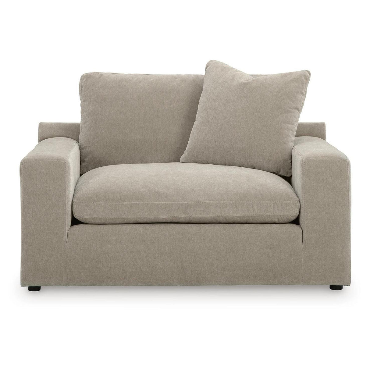  Benchcraft Maxton Heights Stationary Fabric Chair 6780823 IMAGE 2