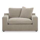  Benchcraft Maxton Heights Stationary Fabric Chair 6780823 IMAGE 2