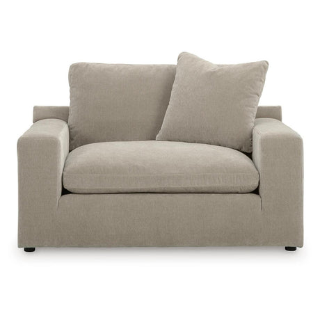  Benchcraft Maxton Heights Stationary Fabric Chair 6780823 IMAGE 2