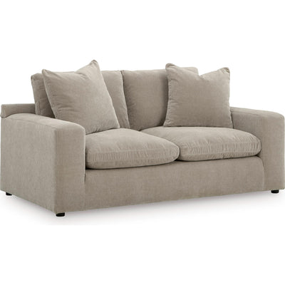  Benchcraft Maxton Heights Stationary Fabric Loveseat 6780835 IMAGE 1