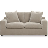  Benchcraft Maxton Heights Stationary Fabric Loveseat 6780835 IMAGE 2