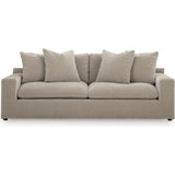  Benchcraft Maxton Heights Stationary Fabric Sofa 6780838 IMAGE 2