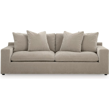  Benchcraft Maxton Heights Stationary Fabric Sofa 6780838 IMAGE 2