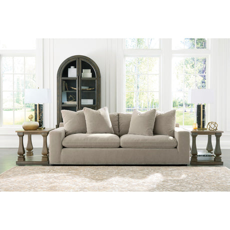  Benchcraft Maxton Heights Stationary Fabric Sofa 6780838 IMAGE 4