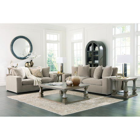  Benchcraft Maxton Heights Stationary Fabric Sofa 6780838 IMAGE 6