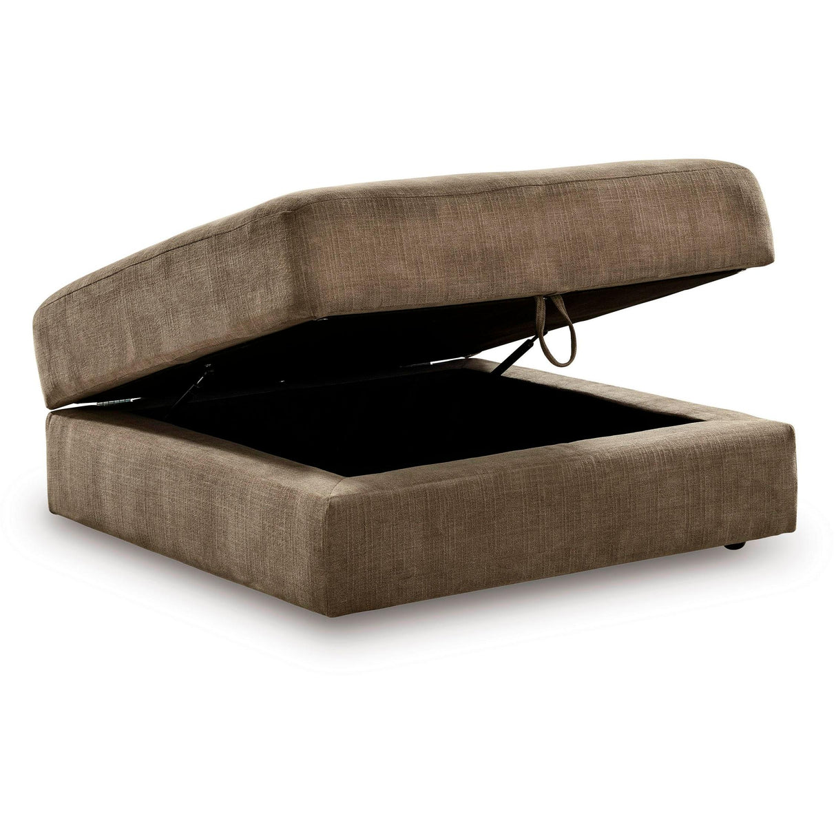  Benchcraft Camellia-Court Fabric Ottoman 6820711 IMAGE 2