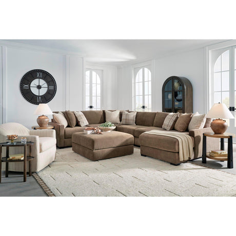  Benchcraft Camellia-Court 6 pc Sectional 6820764/6820746/6820777/6820746/6820746/6820717 IMAGE 8