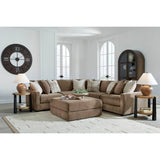  Benchcraft Camellia-Court 5 pc Sectional 6820764/6820746/6820777/6820746/6820765 IMAGE 7