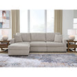  Benchcraft ModMax Luxe Stationary Fabric Sofa 6860516S/6860546/6860565 IMAGE 1