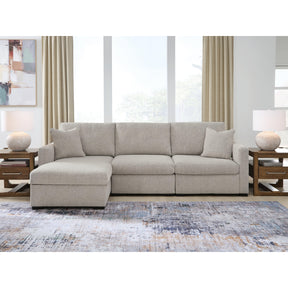  Benchcraft ModMax Luxe Stationary Fabric Sofa 6860516S/6860546/6860565 IMAGE 1